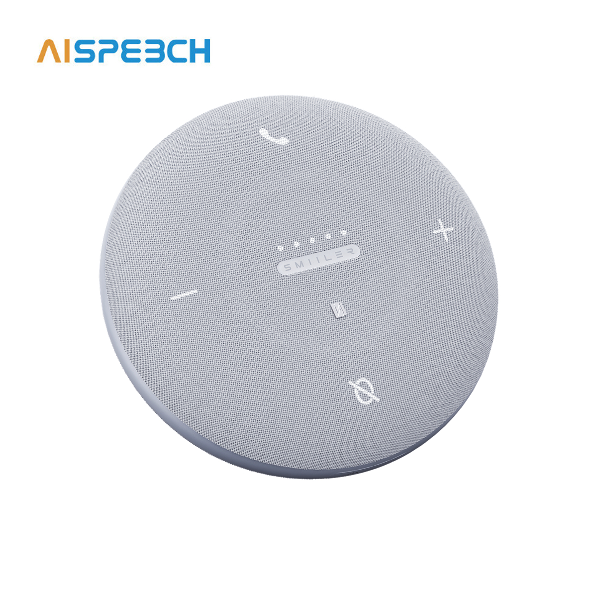 会议麦克风音箱