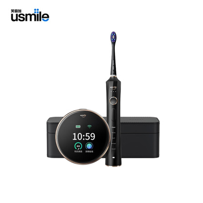 智能声波电动牙刷