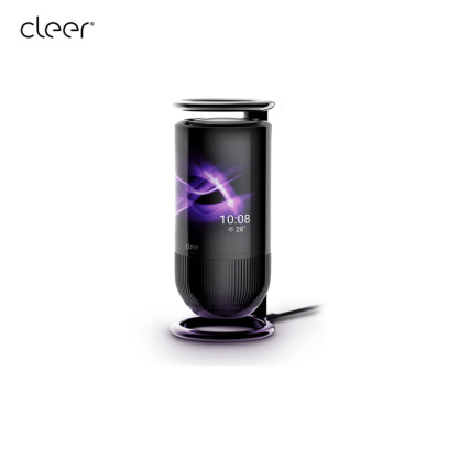 可视频蓝牙音箱